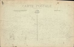 CPA Prefecture Dijon