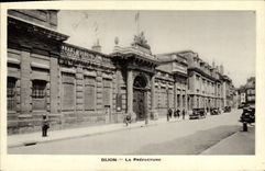 CPA Prefecture Dijon