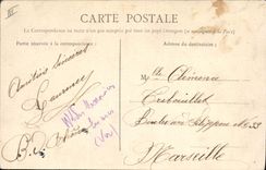 CPA Prefecture Draguignan