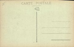 CPA Prefecture Dijon Ancien Hotel Bouhier de Lantenay 