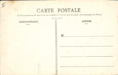 CPA Prefecture Dijon Ancien Hotel Bouhier de Lantenay 