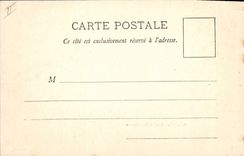 CPA Foix Hotel de la Prefecture 