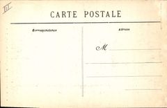 CPA Folklore Costumes de Pont Aven Etude des broderies