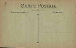 CPA Folklore Coiffe de Quimperle