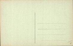 CPA Folklore Une petite bigoudenne