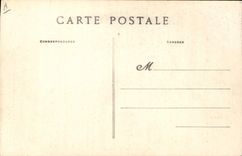 CPA Folklore Costumes de Pont Aven Etude des broderies 