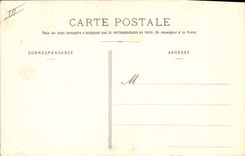 CPA Folklore Enfants Bretagne