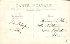 CPA Folklore Pontivy Toilette de ceremonie Enfants 