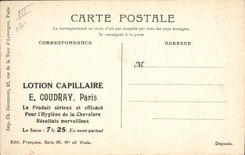 CPA Militaria Hussards pointe devant d'avant garde
