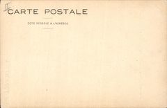 CPA Militaria Un officier de la cavalerie legere Gericault 
