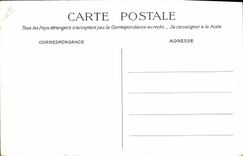 CPA Militaria Byrrh Vin tonique Dragons La soupe 