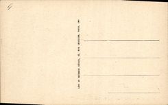 CPA Egypt Egypte Luxor The temple