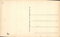 CPA Egypt Egypte Luxor Coleimns of Rameses II 