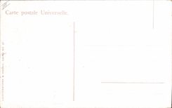 CPA Egypt Egypte Thebes Ramesseum