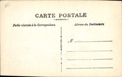 CPA Fantaisie (dessin a la main) Fleurs