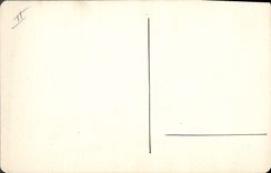 CPA Fantaisie (dessin a la main) Enfants