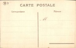 CPA Fantaisie (dessin a la main) Fleurs