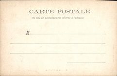 CPA Chateau de Memillon