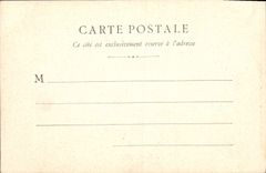 CPA Chateau de Montjeu