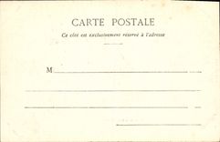 CPA Chateau de Montiecrolle