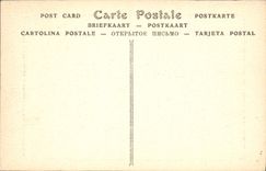 CPA Chateau de Meillant Facades exterieures