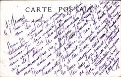 CPA Chateau Montignac sur Vezere