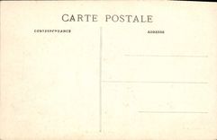 CPA Chateau de Melzeard