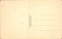 CPA Chateau de Mauzun Vue de la tour centrale