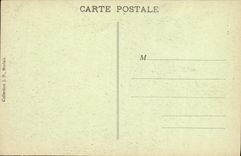 CPA Chateau de Kerjean La tourelle