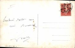 CPA Fantaisie Enfants Poupee  