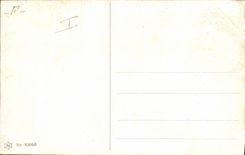 CPA Fantaisie Enfants Poupee Femme 