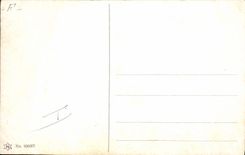 CPA Fantaisie Enfants Poupee Femme 