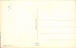 CPA Fantaisie Enfants Poupee  