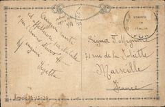 CPA Fantaisie Enfants Poupee  