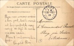 CPA Fantaisie Enfants Poupee Ange Anges 