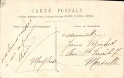 CPA Fantaisie Enfants Poupee  