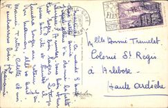 CPA Fantaisie Enfants Poupee  