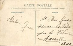 CPA Chambery La Leysse et le Palais de justice 