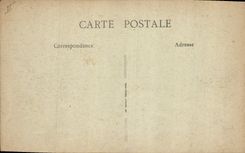 CPA Palais de justice Chambery