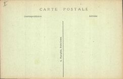 CPA Palais de justice Chatellerault