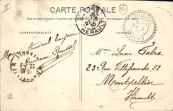 CPA Palais de justice Castres Le Tribunal civil