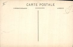 CPA Palais de justice Ancien Palais episcopal la salle des Assises Carpentras