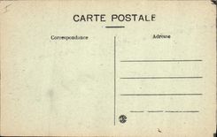 CPA Palais de justice Castres