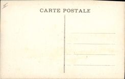 CPA Bateau de Guerre Commandant Lucas Cotnre torpilleur