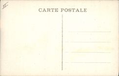 CPA Bateau de Guerre Commandant Lucas Contre torpilleur 