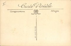 CPA Bateau de Guerre Le Conde Cuirasse de 1ere classe