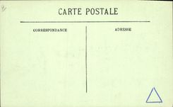 CPA Bateau de Guerre Le Courbet Cuirasse d'escadre