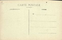 CPA Bateau de Guerre Canada Paquebot de la Cie Fabre Transforme en croiseur auxiliaire de 1er rang