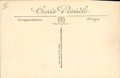 CPA Bateau de Guerre Le Charlemagne Cuirasse d'escadre