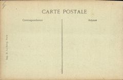 CPA Bateau de Guerre Courbet Cuirasse d'escadre Dreadnought